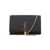 Saint Laurent Saint Laurent Kate Medium Tassel Shoulder Bag Black