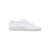 Saint Laurent Saint Laurent Andy Low Top Sneakers BLANC OPTIQUE