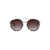 A.P.C. A.P.C. Nico Sunglasses Brown