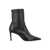 Stuart Weitzman Stuart Weitzman Stuart 85 Stretch Bootie Black