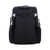 Emporio Armani Emporio Armani Nylon Backpack BLACK/BLACK