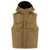 ENGINEERED GARMENTS Engineered Garments "Field" Vest Jacket Beige