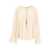 Chloe Chloé Shirt Beige