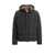 Parajumpers Parajumpers Coats Black