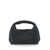 Marc Jacobs The Mini Sack Black