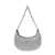 Marc Jacobs Marc Jacobs Rhinestone Curve Small Bag 991