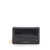 Michael Kors Md Flap Chn Xbody Black