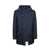 CAMPLIN Camplin Coat BLUE