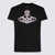 Vivienne Westwood Vivienne Westwood Black Cotton T-Shirt Black