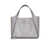 Stella McCartney Stella Mccartney Handbags. GREY