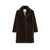 STAND STUDIO Stand Studio Coat BROWN