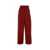 Stella McCartney Stella Mccartney Pants RED