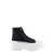 Alexander McQueen Alexander McQueen Tread Slick Black