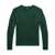 Ralph Lauren Polo Ralph Lauren Pullover Driver Clothing GREEN