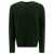 Ralph Lauren Polo Ralph Lauren Cable-Knit Sweater GREEN