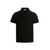 Saint Laurent Saint Laurent T-Shirts And Polos Black