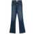 Paige Paige Laurel Canyon Jeans BLUE