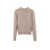 Bottega Veneta Bottega Veneta Knitwear BEIGE O TAN