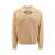 Gucci Gucci Sweatshirt Beige