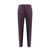 Gucci Gucci Trouser PURPLE