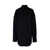 Balenciaga Balenciaga Coats Black