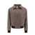 Bottega Veneta Bottega Veneta Jacket MULTICOLOR