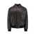 Saint Laurent Saint Laurent Jacket Black