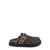 Fendi Fendi Mule BROWN