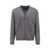 Gucci Gucci Cardigan GREY