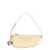 Burberry Burberry 'Shield' Mini Shoulder Bag WHITE