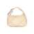 Burberry Burberry Peg Mini Handbag PINK