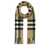 Burberry Burberry Scarves And Foulards PRINTED