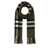 Burberry Burberry Scarves And Foulards MULTICOLOR