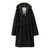 Burberry Burberry Coat Black