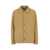 Burberry Burberry Jackets BEIGE O TAN