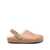 Stella McCartney Stella McCartney Elyse Slippers BROWN