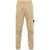 Stone Island Stone Island Trouser Beige