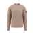 Stone Island Stone Island Sweatshirt Beige