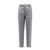 ZEGNA Zegna Trouser GREY