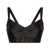 Dolce & Gabbana Dolce & Gabbana Satin Bra Black