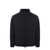 Emporio Armani Emporio Armani Coats Black Black