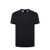 Emporio Armani Emporio Armani T-Shirts And Polos Black Black