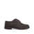 CORNELIANI Corneliani Flat Shoes GREY