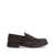 CORNELIANI Corneliani Flat Shoes GREY