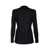 Harris Wharf London LONDON Harris Wharf London Jackets And Vests Black