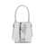 Givenchy Givenchy Shark Lock SILVER