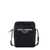 Dolce & Gabbana Dolce & Gabbana Nylon Messenger Bag Black