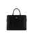 Dolce & Gabbana Dolce & Gabbana Briefcase Black