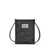 Dolce & Gabbana Dolce & Gabbana Allover Logo Tote Bag Black