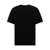 Givenchy Givenchy T-Shirt With Givenchy Signature Black